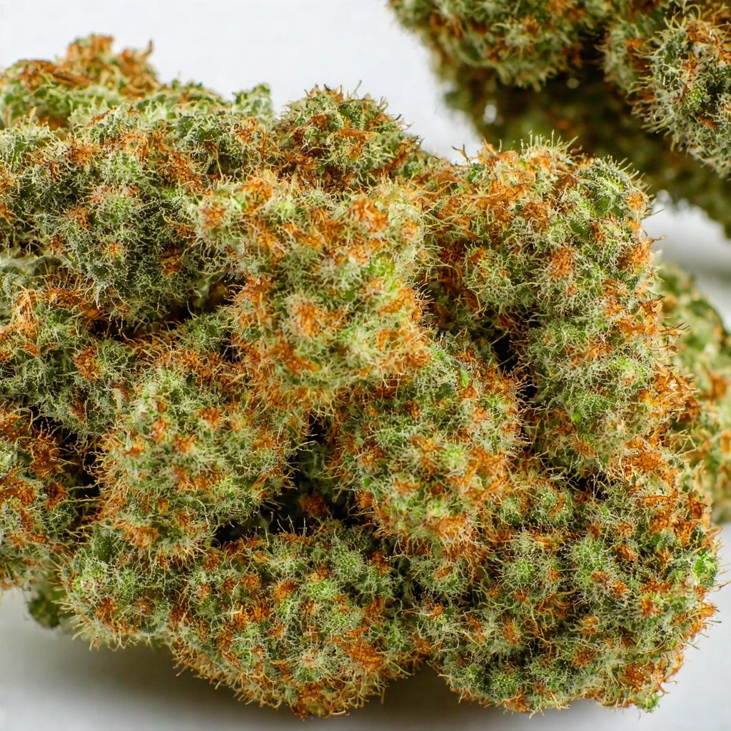 Cali Cookies Hybrid Cannabis Strain
