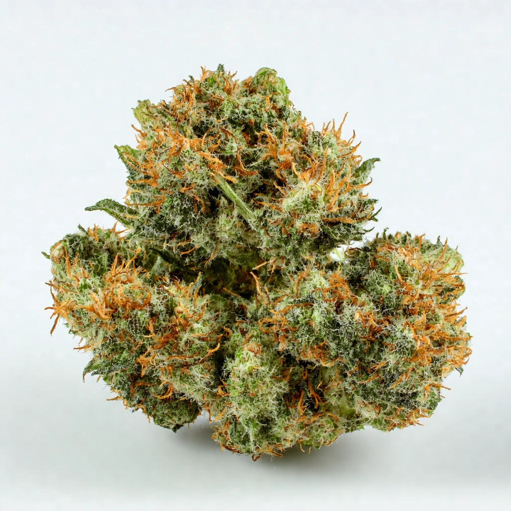 Cali Deli Hybrid Cannabis Strain