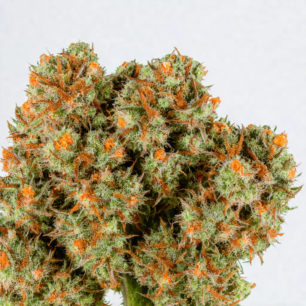 Cali Doctor CBD 1:1 Auto Hybrid Cannabis Strain