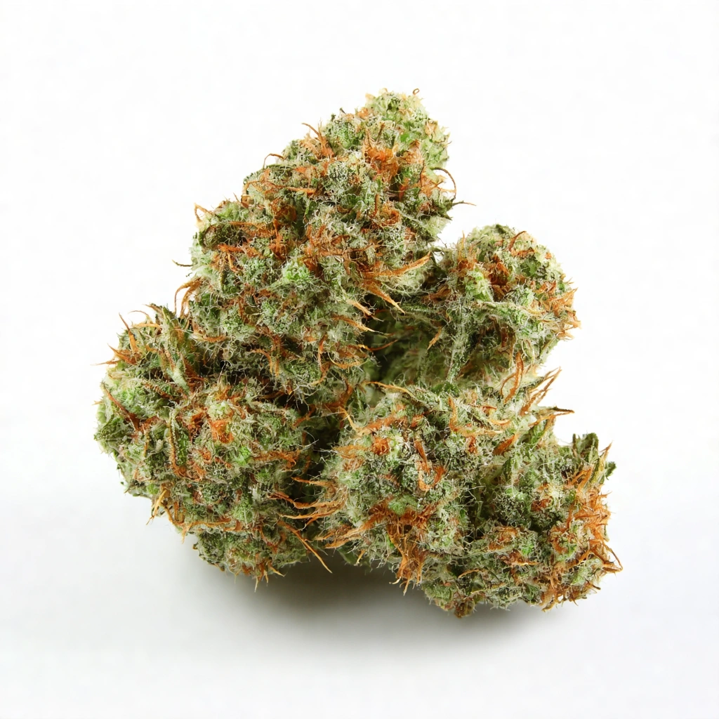 Cali Dragon F2 Hybrid Cannabis Strain