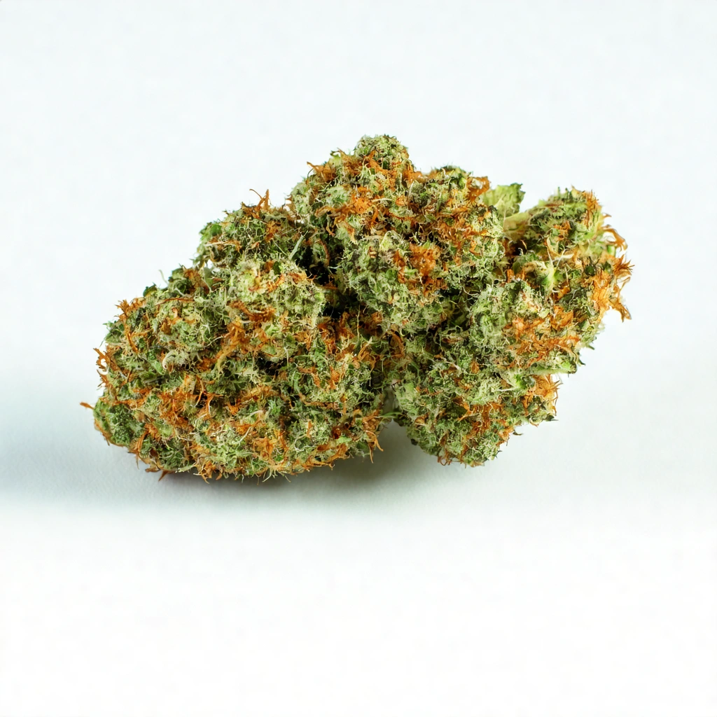 Cali Gas Hybrid Cannabis Strain