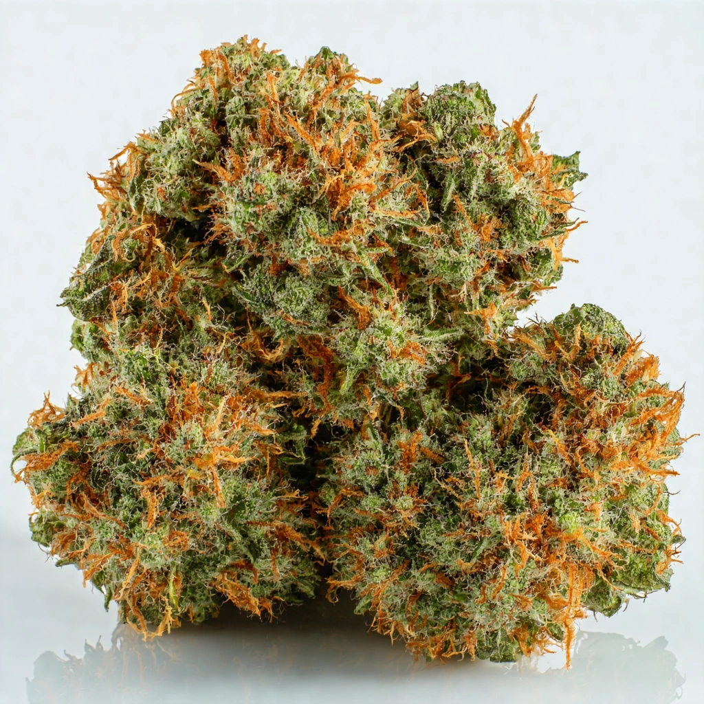 Cali Gelato Auto Hybrid Cannabis Strain