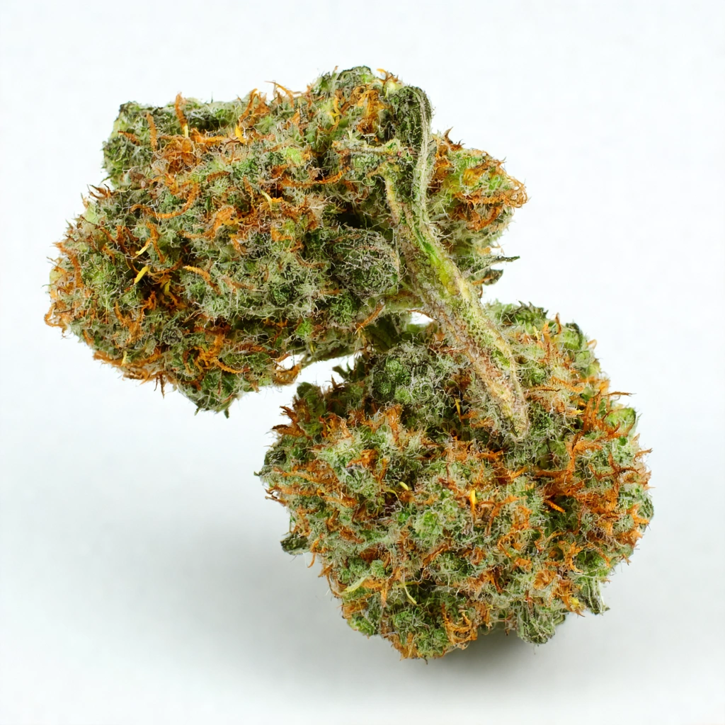 Cali Gold Hybrid Cannabis Strain