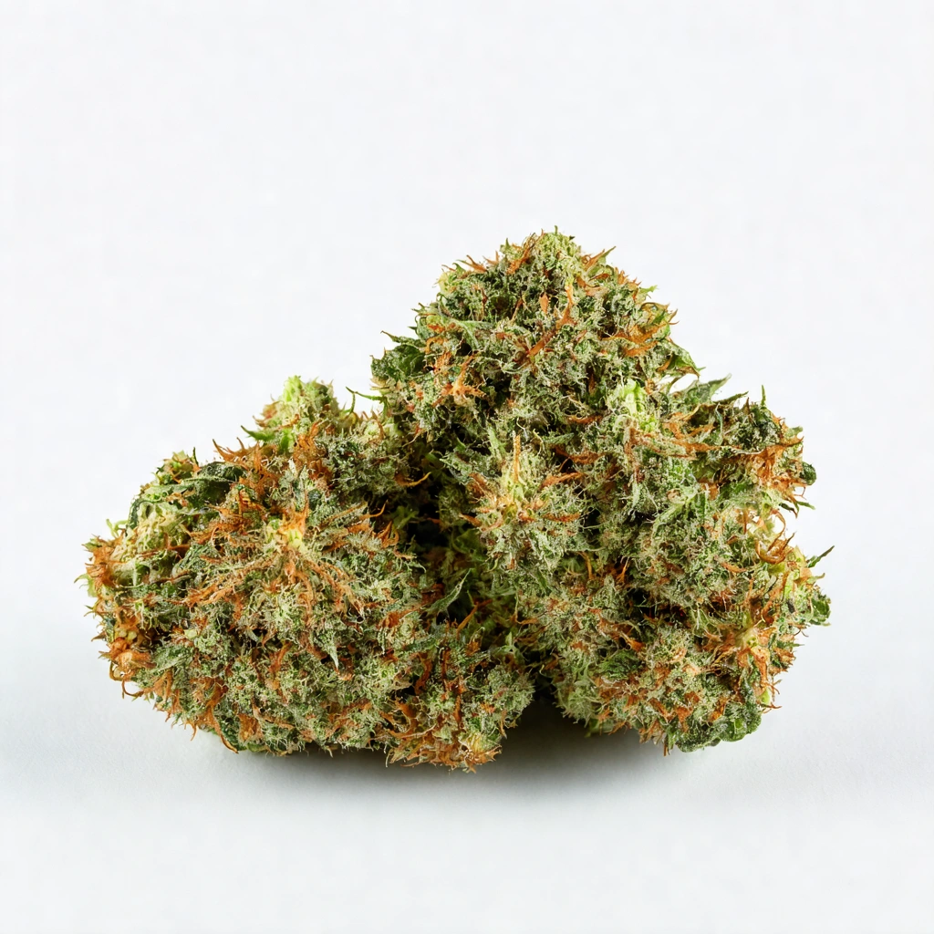 Cali Grapes Indica Cannabis Strain