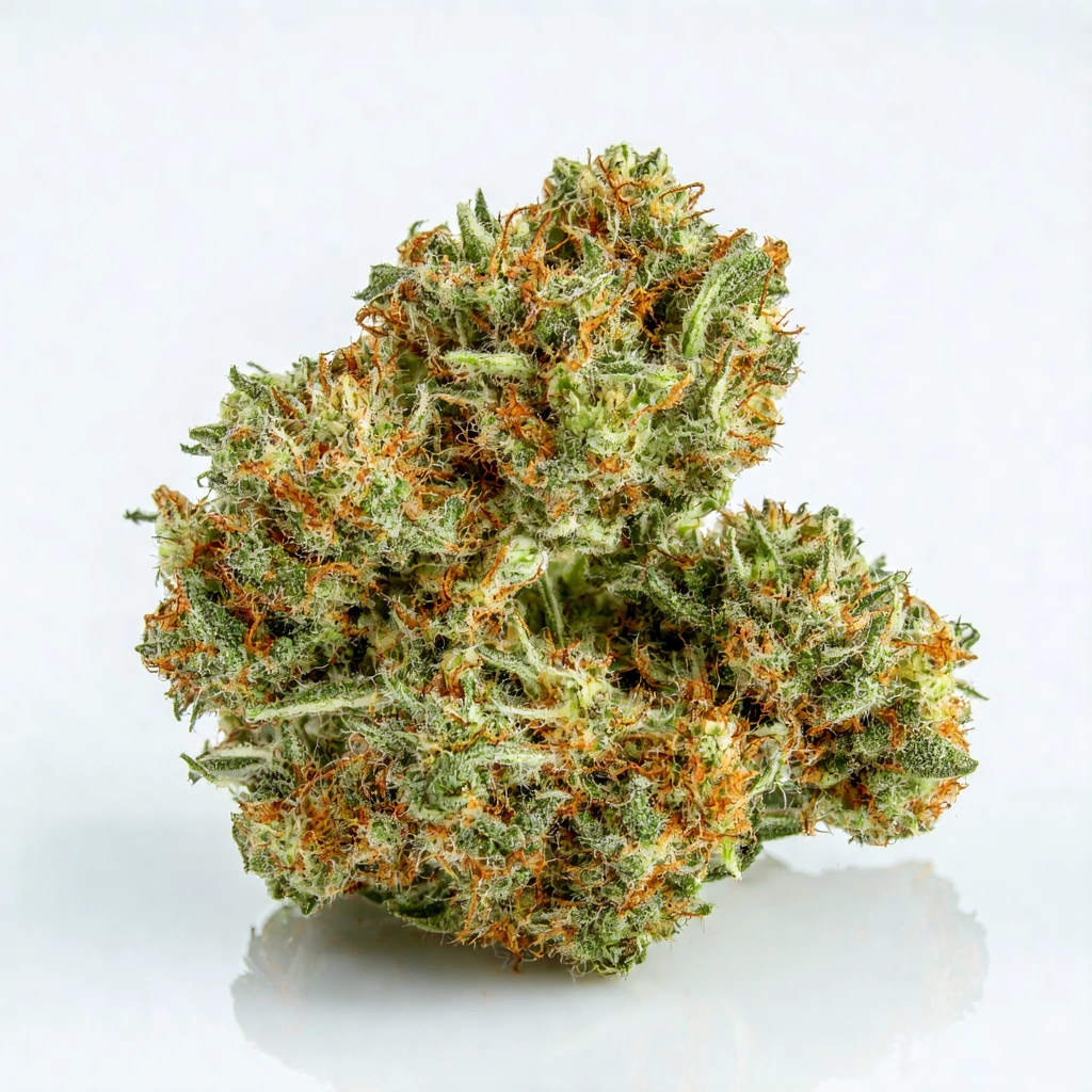 Cali Jack Hybrid Cannabis Strain