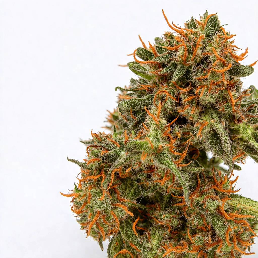 Cali Kush Hybrid Cannabis Strain