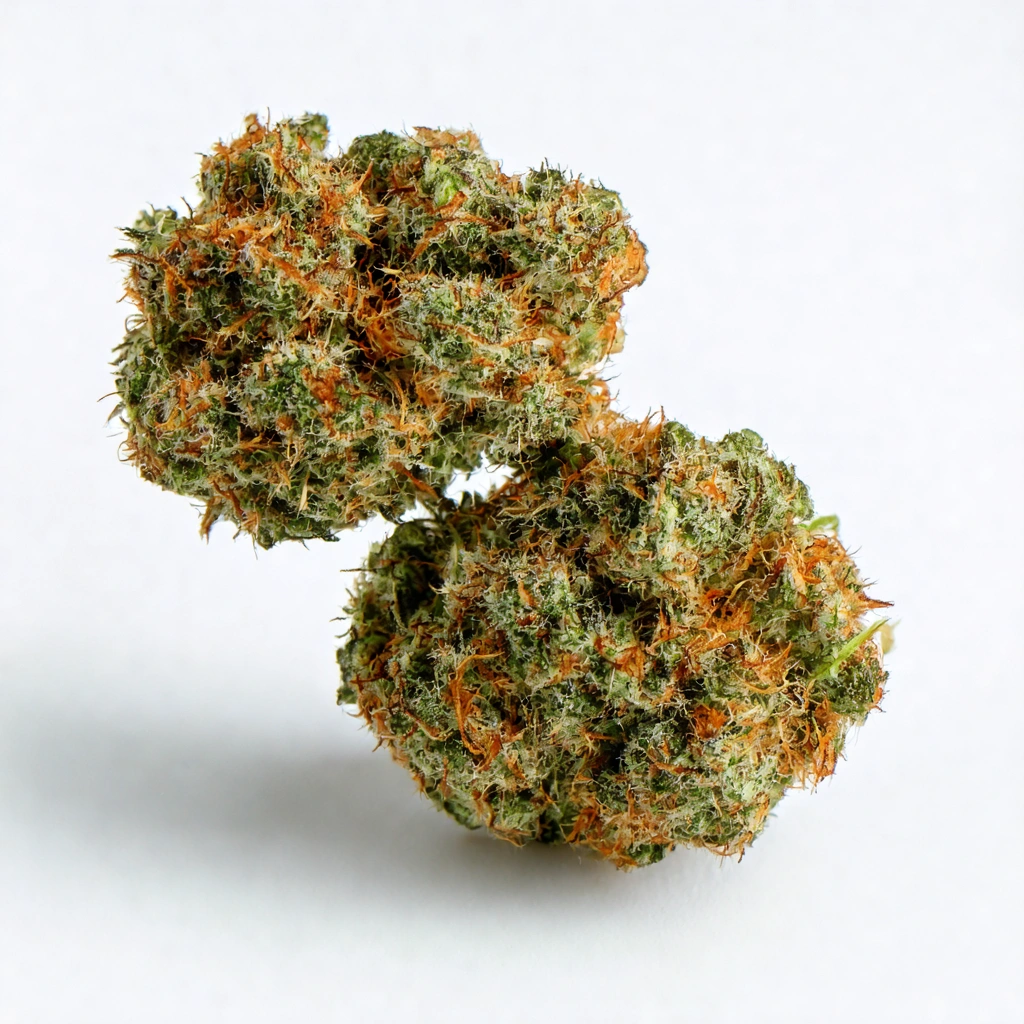 Cali Lavender Hybrid Cannabis Strain