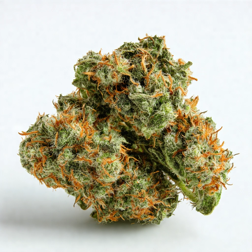 Cali Orange S1 Hybrid Cannabis Strain