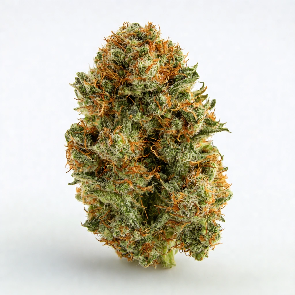 Cali Quake Hybrid Cannabis Strain