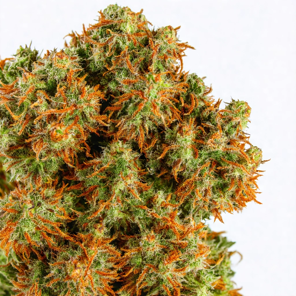 Cali Sour D Hybrid Cannabis Strain