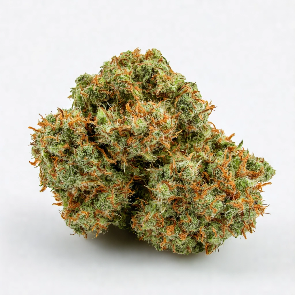 Cali Zmoothie Hybrid Cannabis Strain