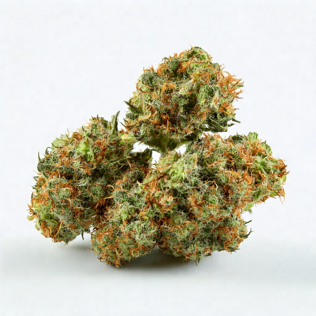 California Cannon Hybrid Cannabis Strain
