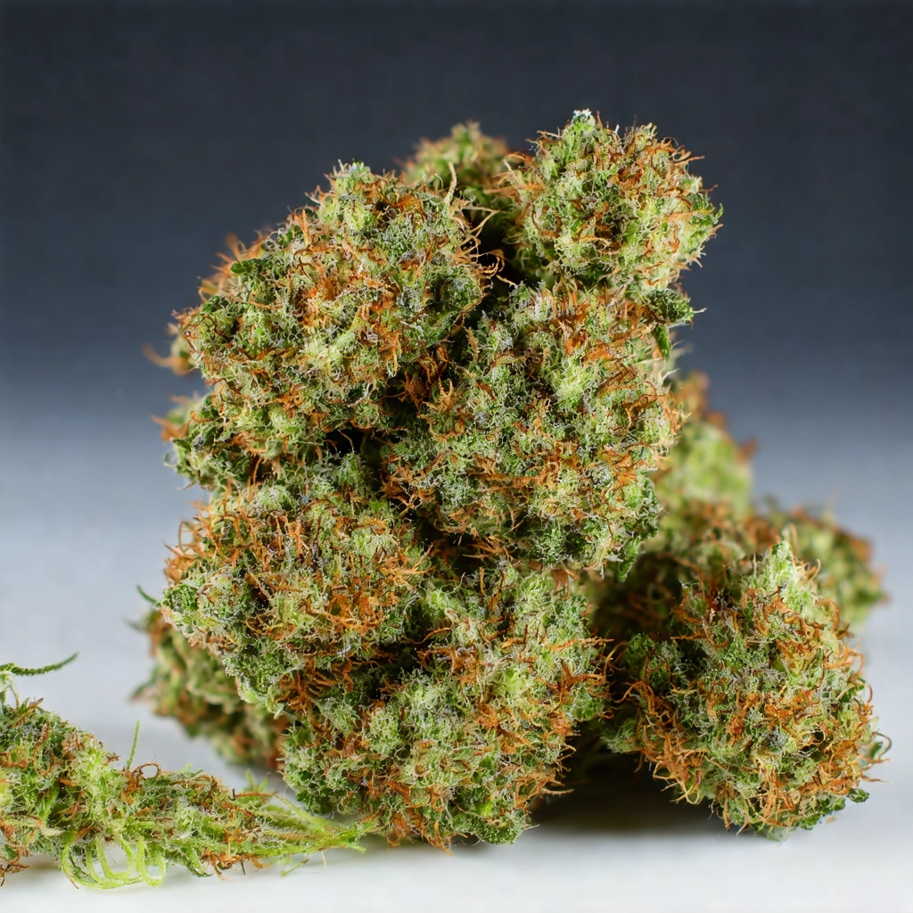 California Cookies Hybrid Cannabis Strain