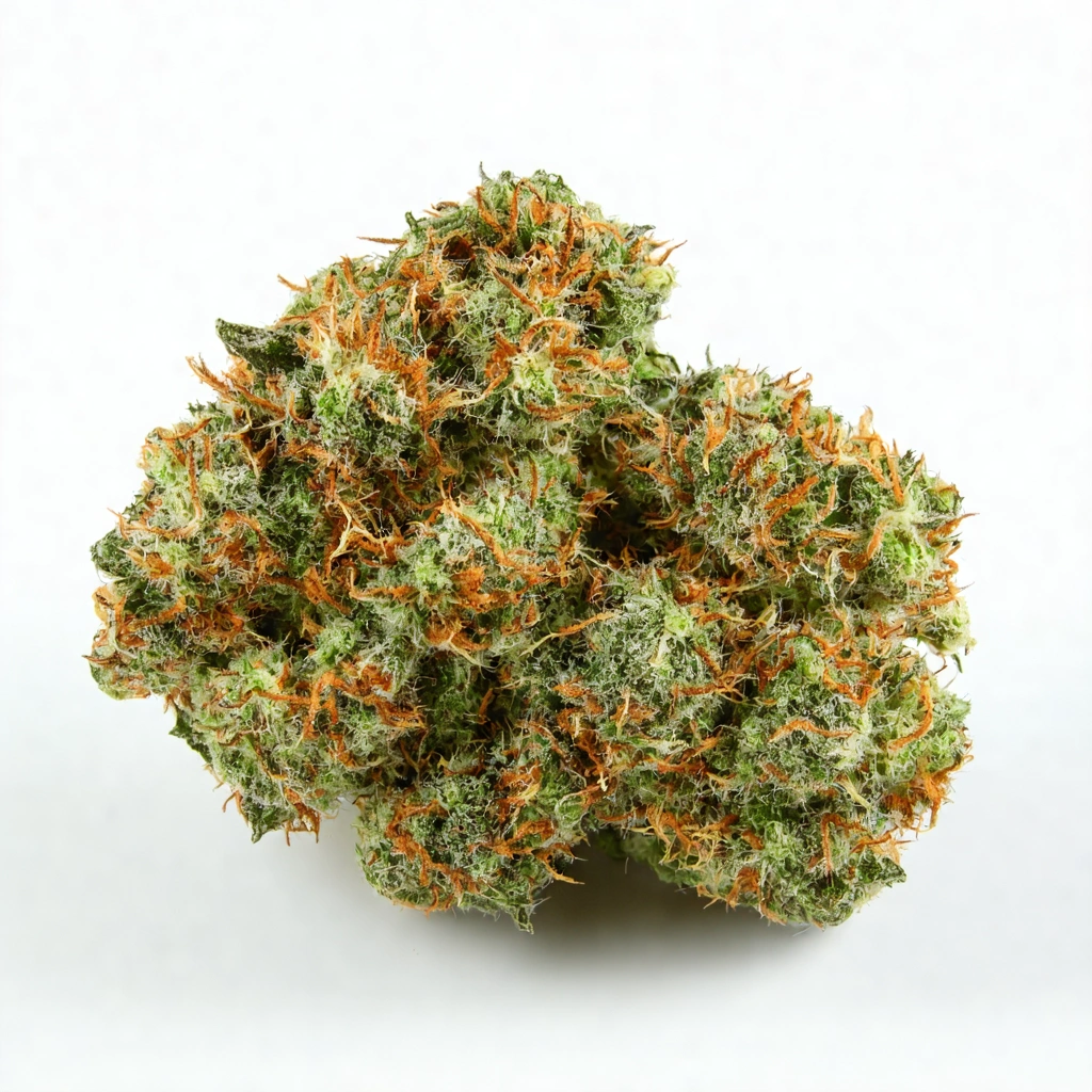 California Dream Hybrid Cannabis Strain
