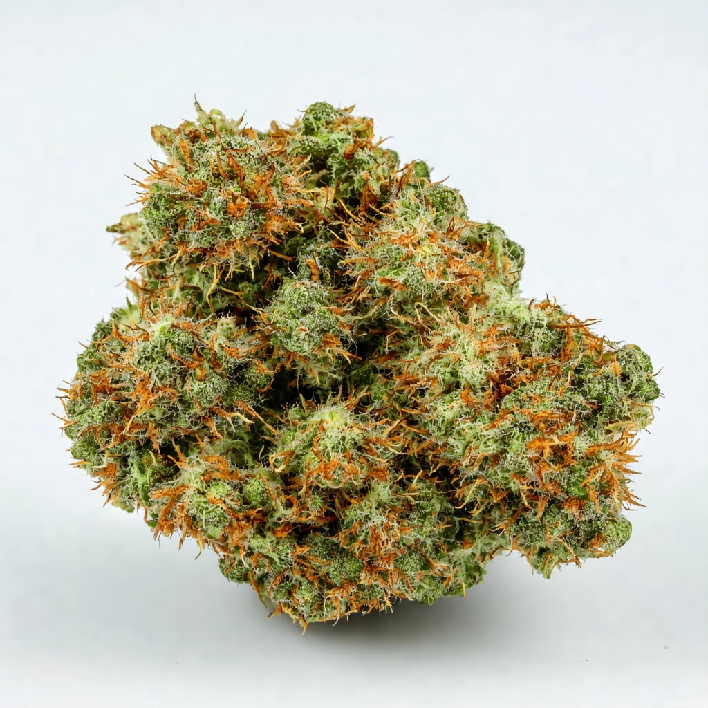 California Indica Hybrid Cannabis Strain