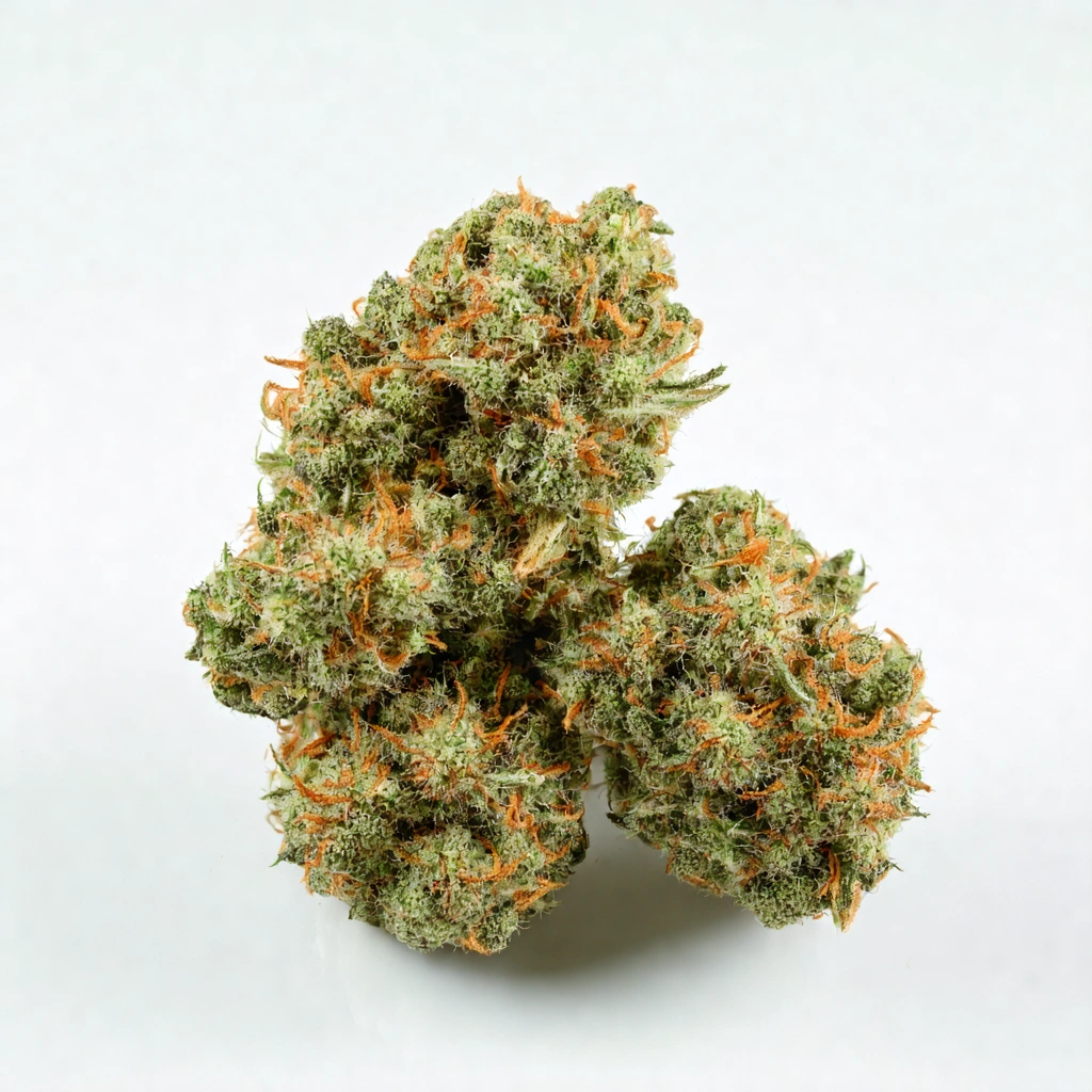 California Karma Hybrid Cannabis Strain