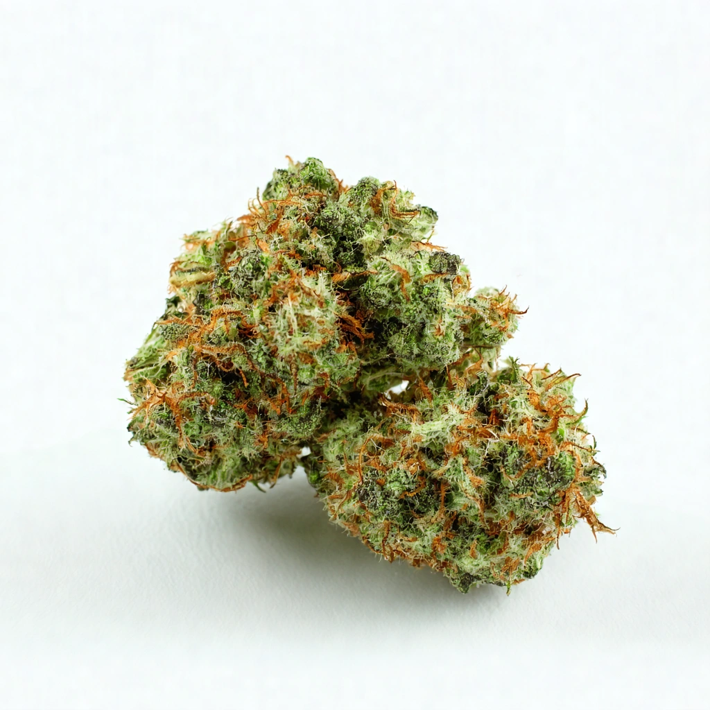 California Kush Hybrid Cannabis Strain