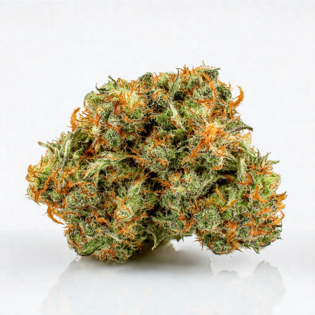 California Love Hybrid Cannabis Strain
