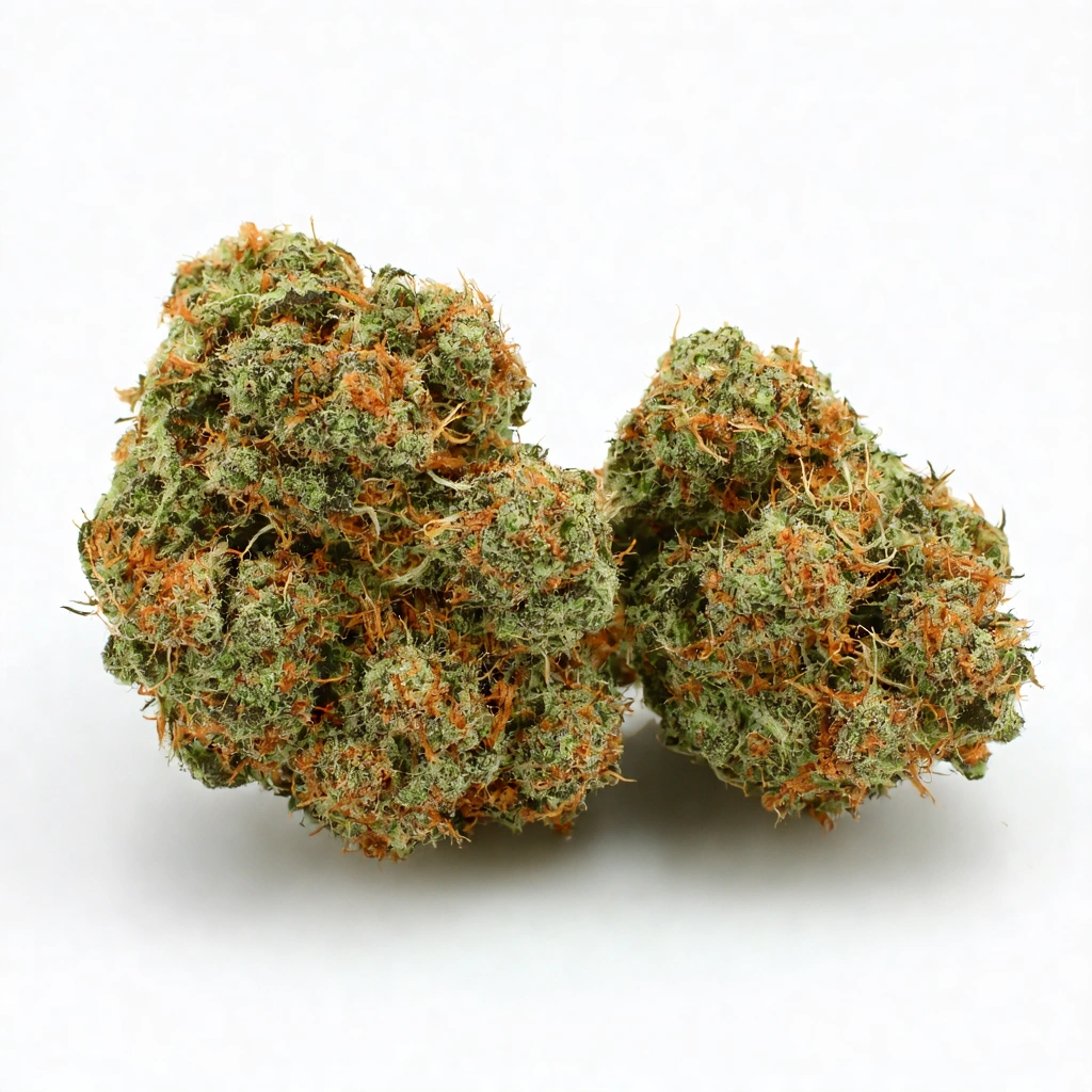California Octane Hybrid Cannabis Strain