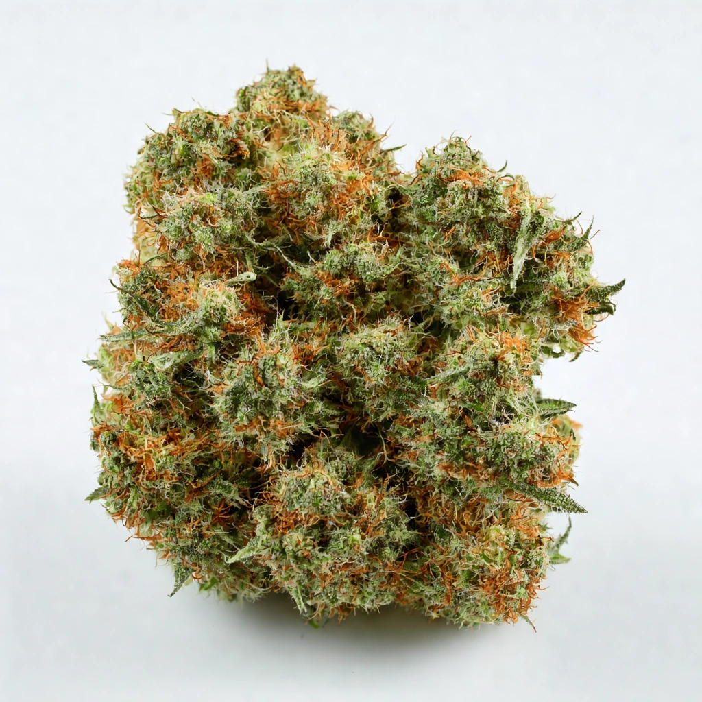 California Sour Diesel Hybrid Cannabis Strain