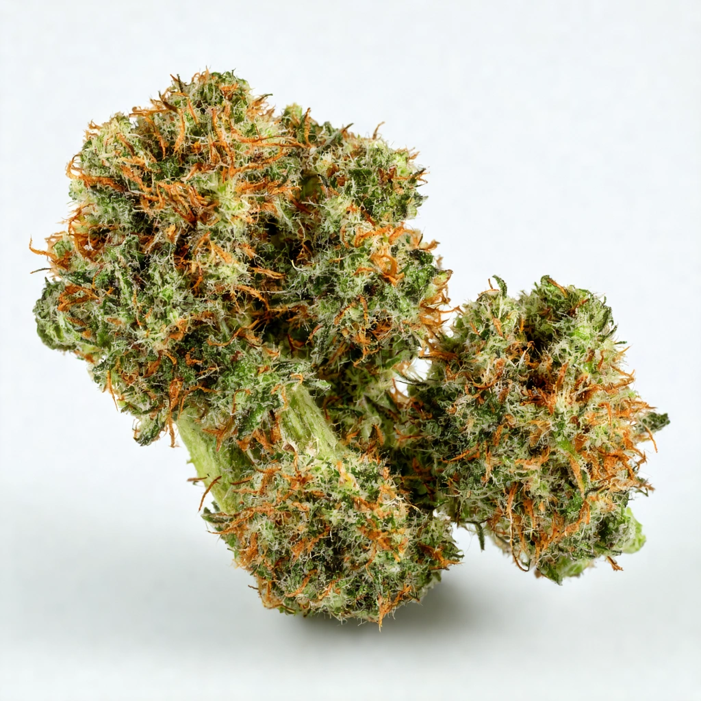 California Sour Hybrid Cannabis Strain