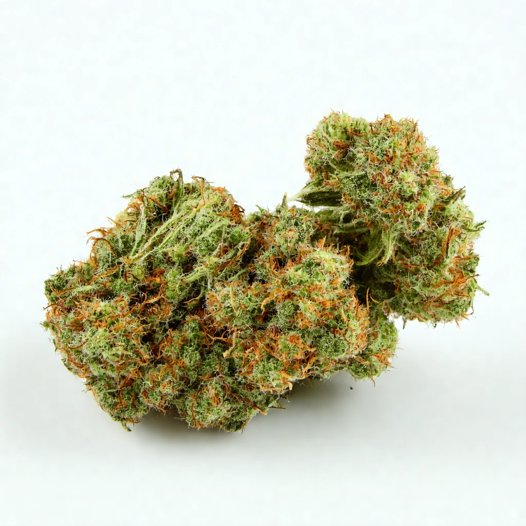 Californian Skunk Haze Hybrid Cannabis Strain