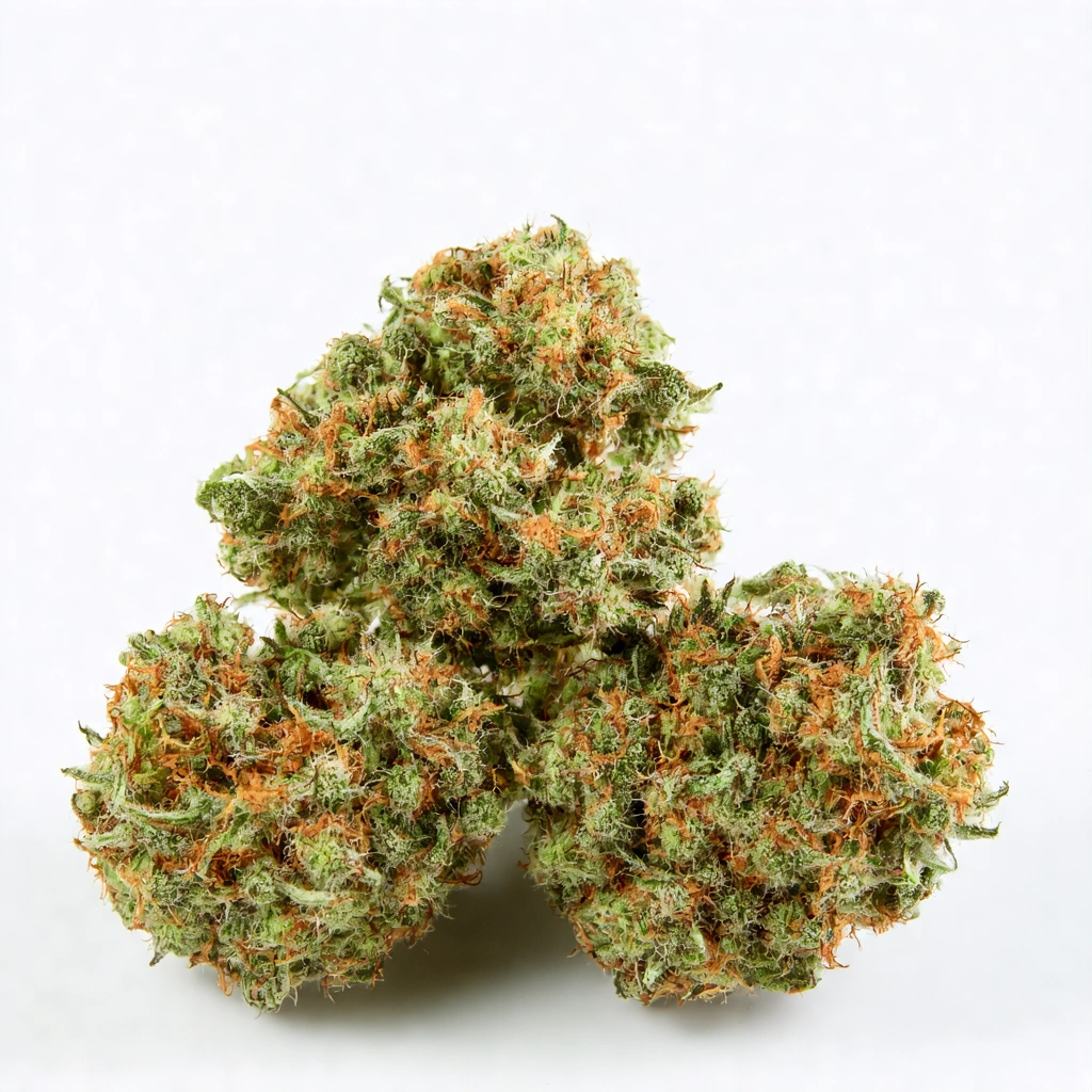 CaliFunk Hybrid Cannabis Strain