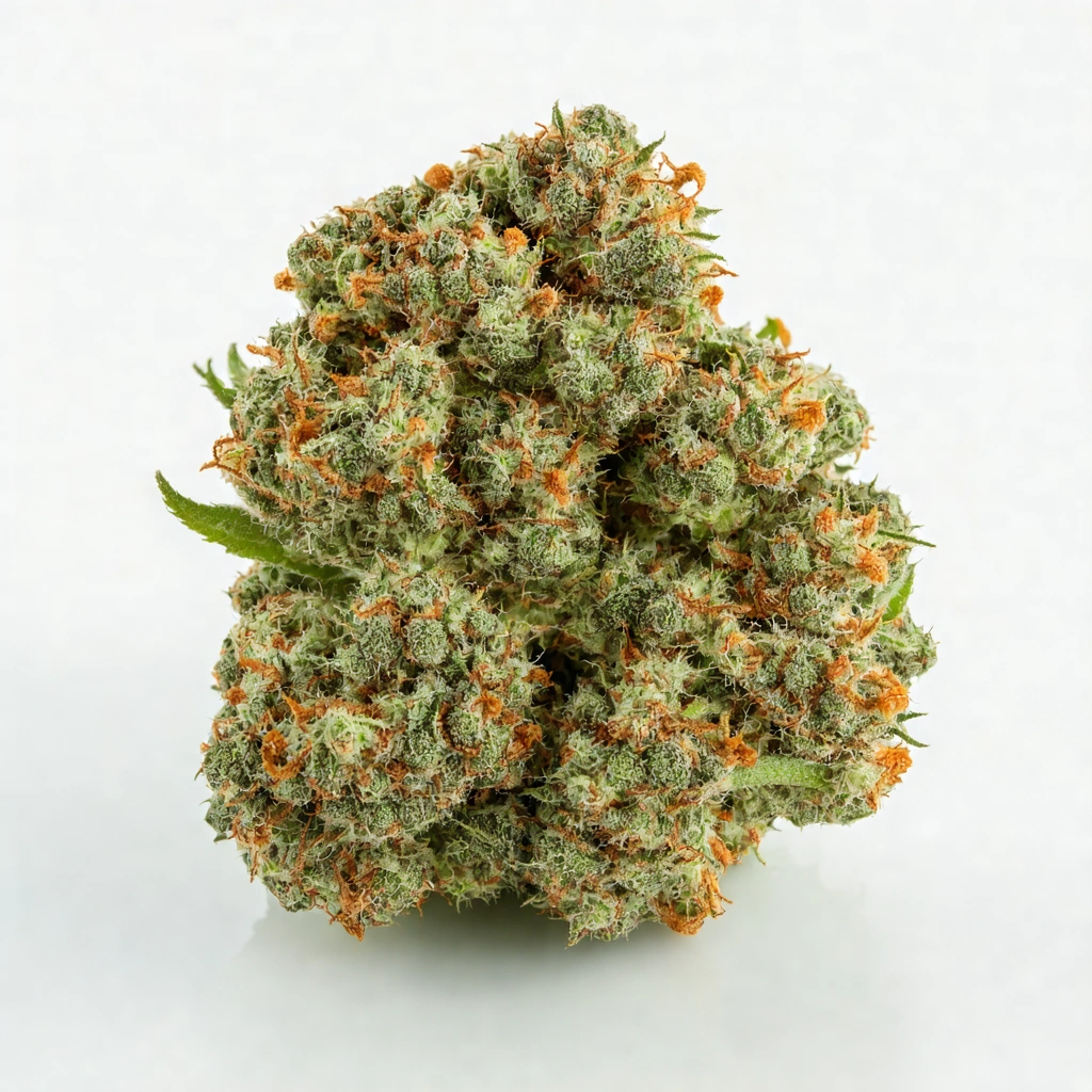 Calisson Candy Hybrid Cannabis Strain