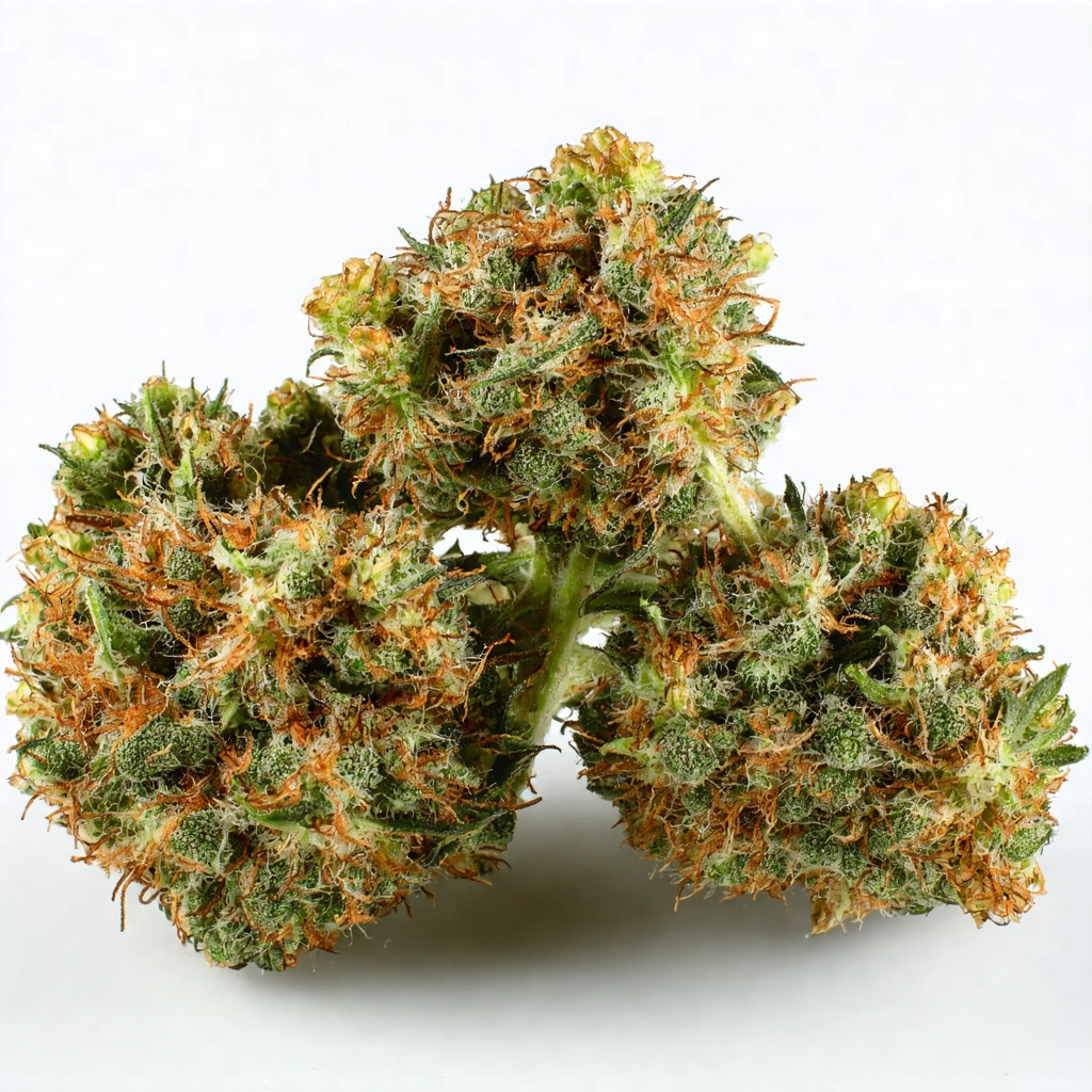 Callahan Hybrid Cannabis Strain