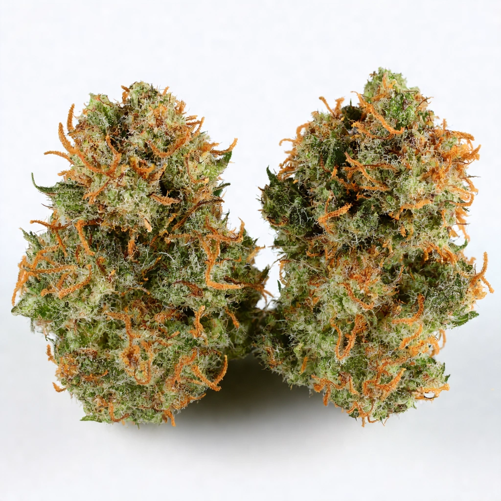 Caly Wompus Hybrid Cannabis Strain