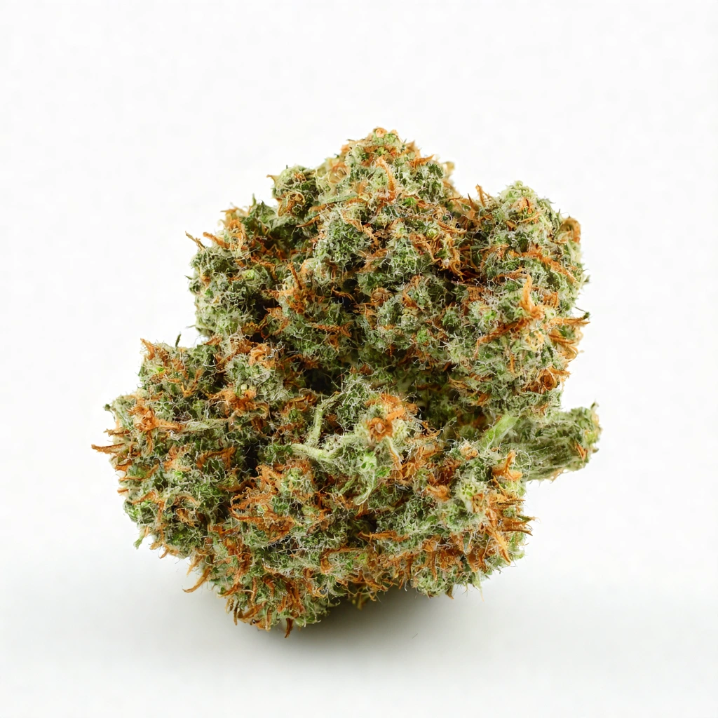 Calypso Kush Hybrid Cannabis Strain