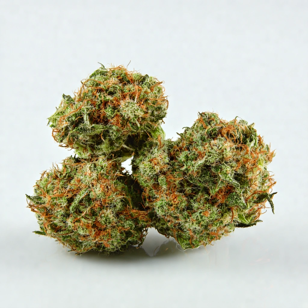 Calypso Sunrocks Hybrid Cannabis Strain