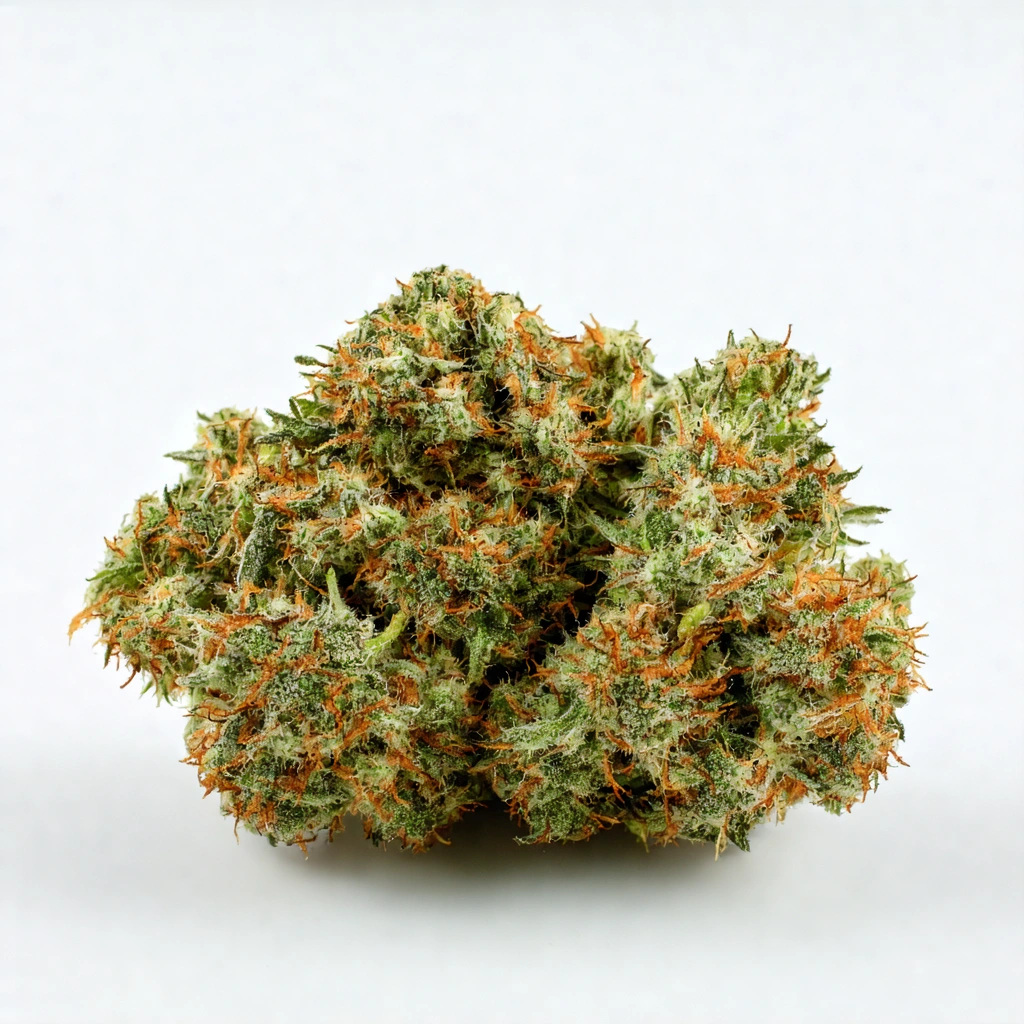 Calyx Chalice Hybrid Cannabis Strain