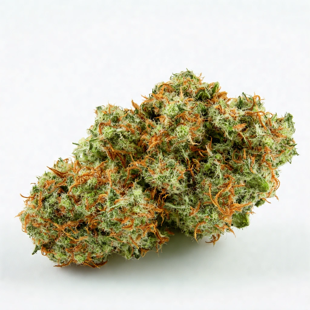 Camarosa Hybrid Cannabis Strain
