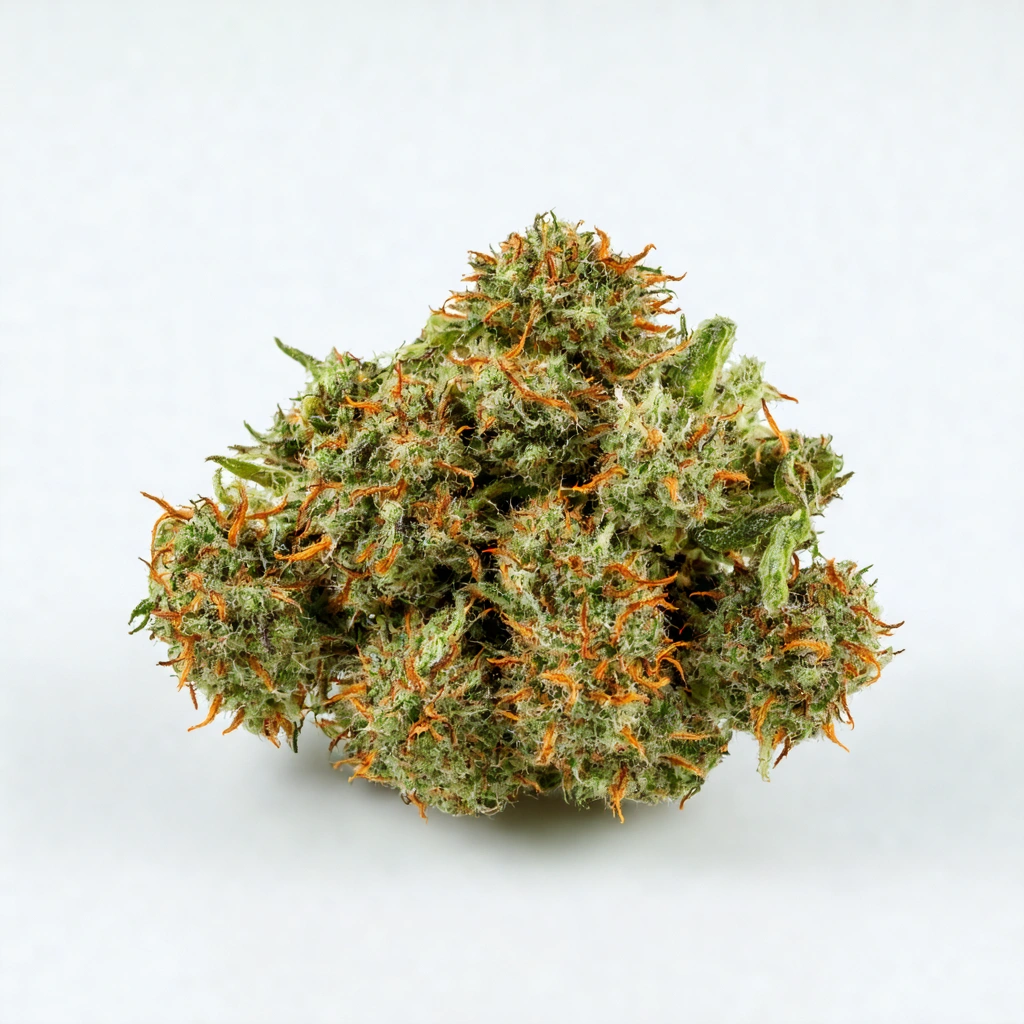 Cambodian Child Sativa Cannabis Strain