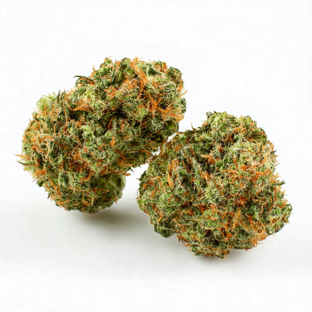 Camp Stealth GSC Hybrid Cannabis Strain