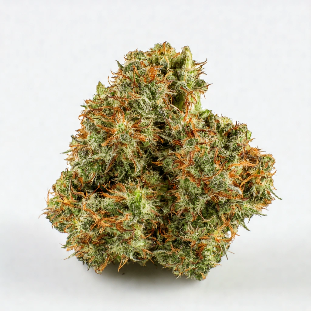 Campfire Hybrid Cannabis Strain