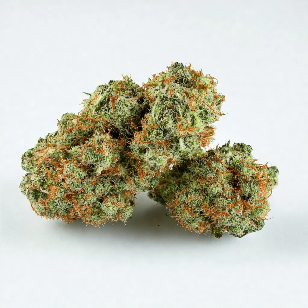 Canada - Ruderalis ruderalis Cannabis Strain