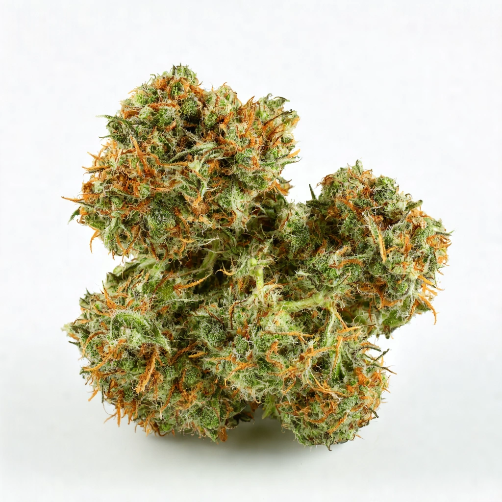 Canadian Kush 2.0 Hybrid Cannabis Strain