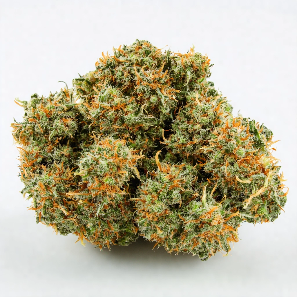 Canadian Kush Indica Cannabis Strain