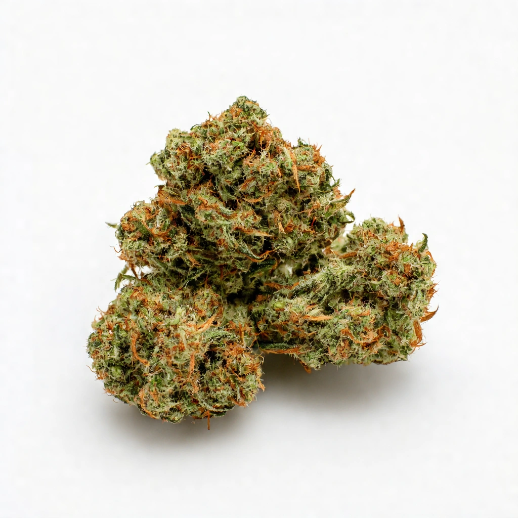 Canadian Widow Auto Hybrid Cannabis Strain