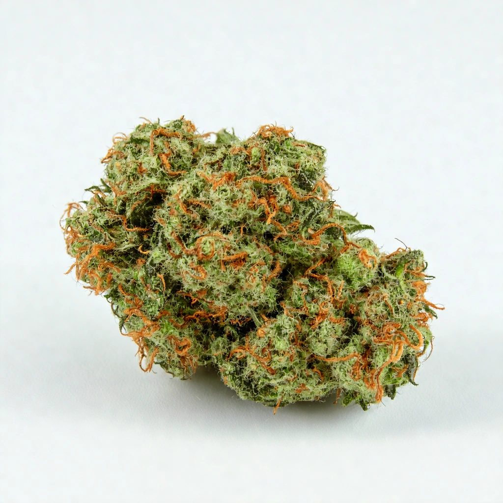 Canadian Widow Sativa Cannabis Strain