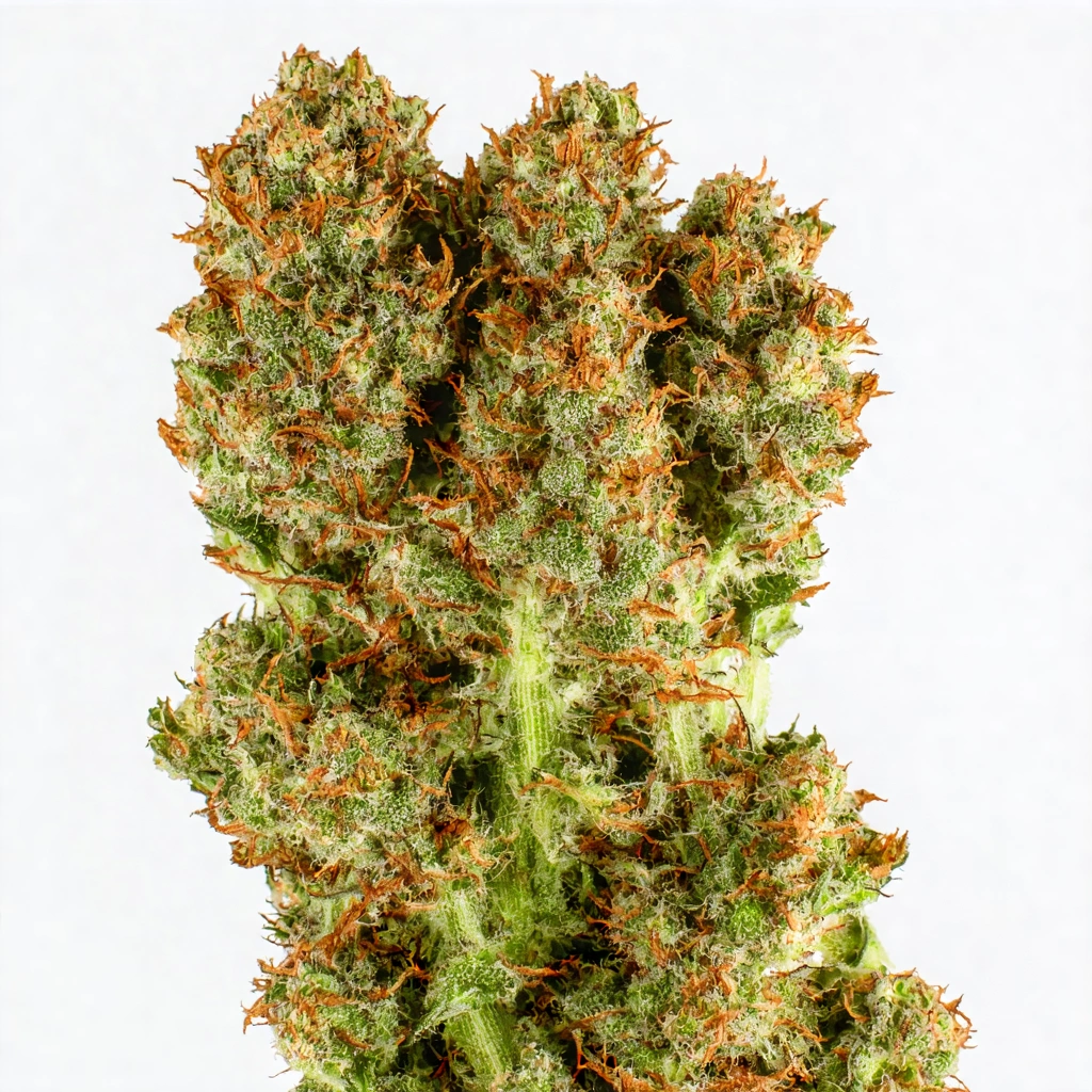 Cancer's Nightmare Hybrid Cannabis Strain