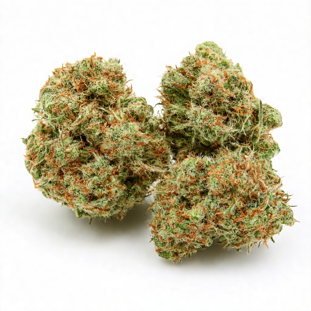 Candida (CD-1) Hybrid Cannabis Strain