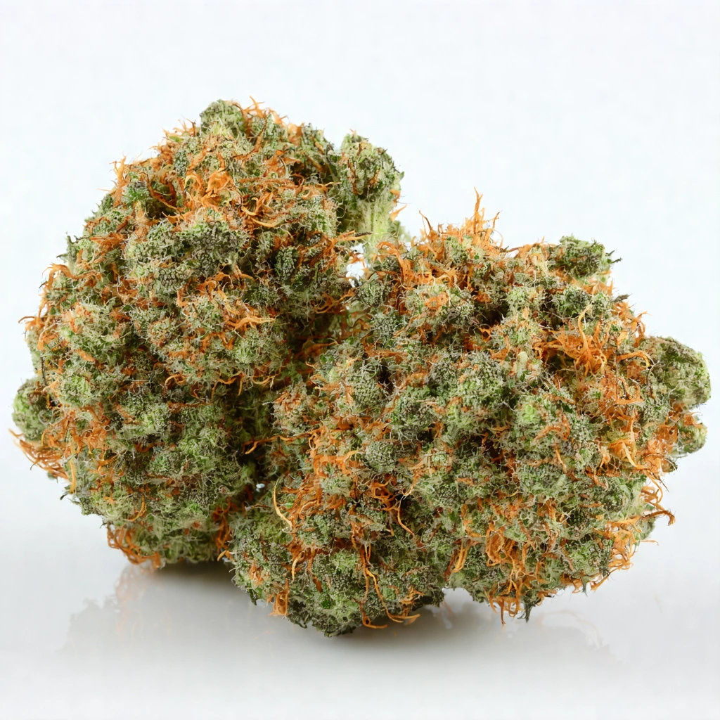 Candied Grapefruit Hybrid Cannabis Strain