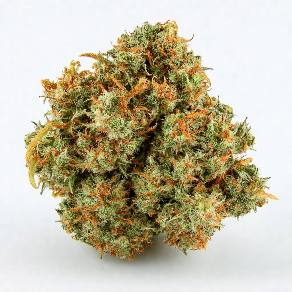 Candy Aisle Hybrid Cannabis Strain