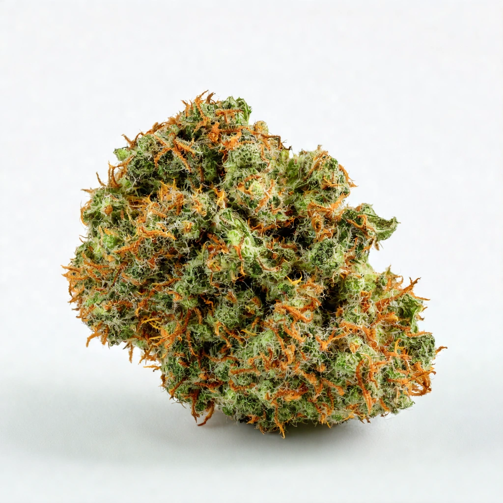 Candy Belt Hybrid Cannabis Strain