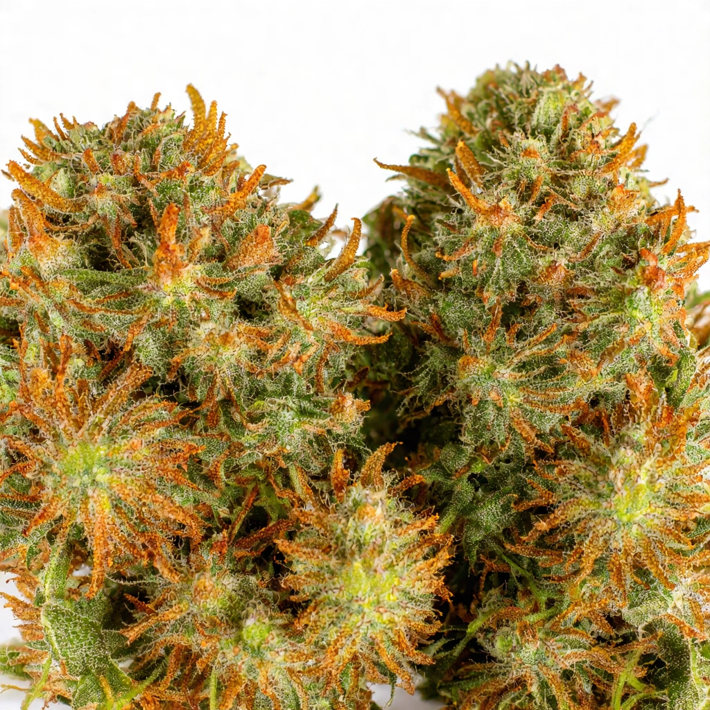 Candy Bowl V2 Hybrid Cannabis Strain