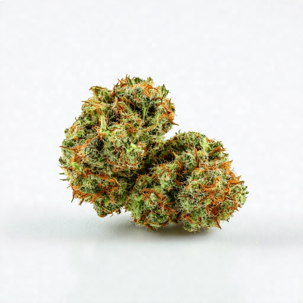 Candy Buds Automatic Hybrid Cannabis Strain