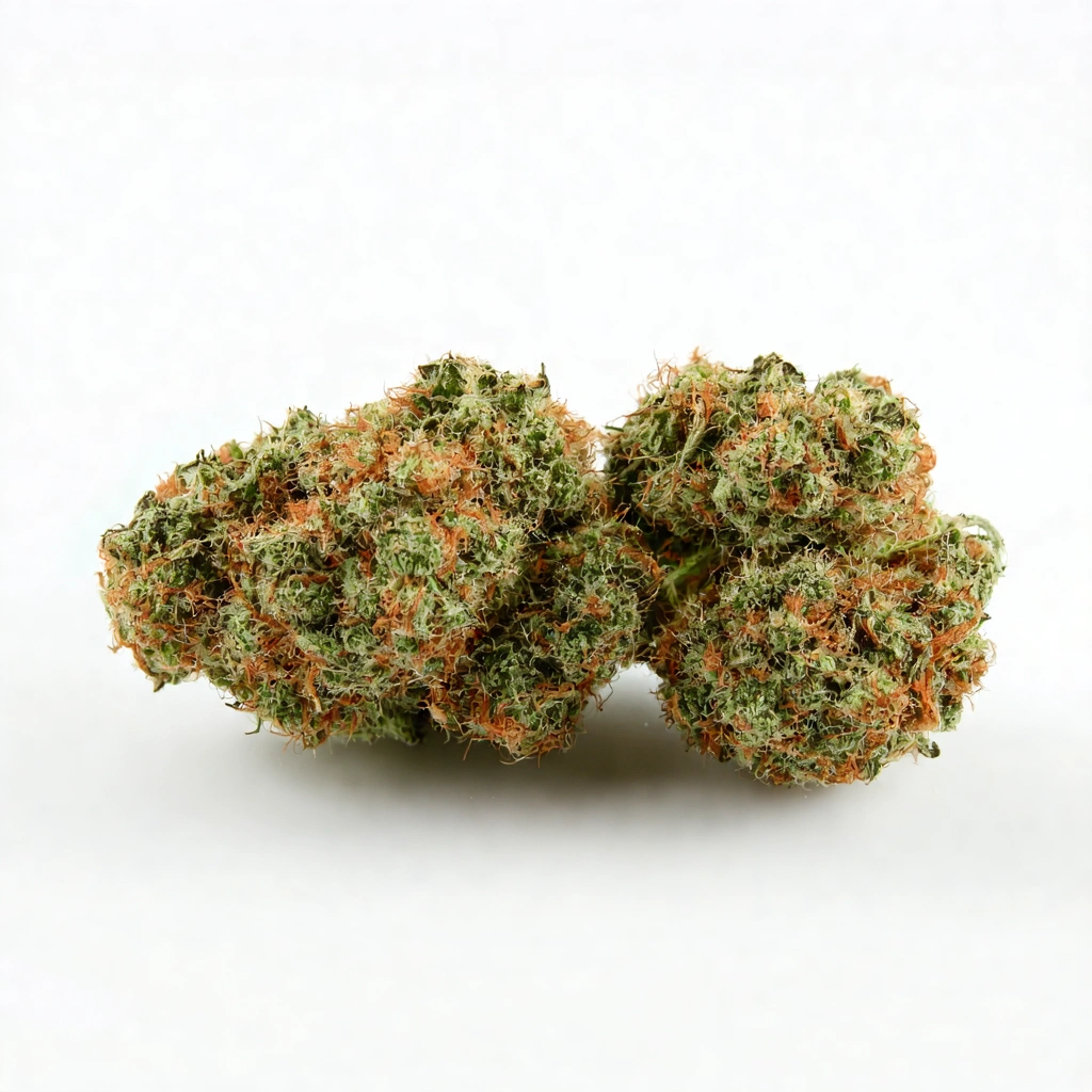 Candy Chem Hybrid Cannabis Strain